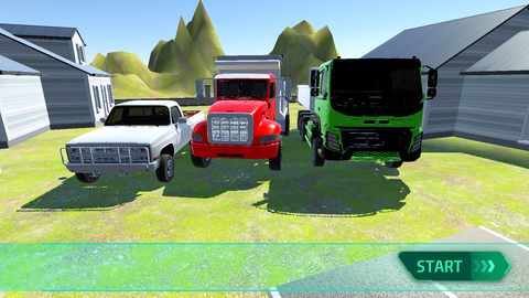 卡车司机2022图3