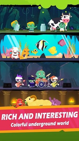 地下城与城堡[图1]