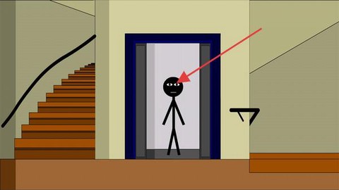 火柴人：逃离[图1]