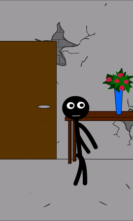 火柴人：逃离图1