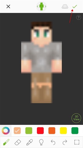 我的世界皮肤编辑器[图3]