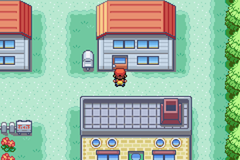 口袋妖怪红[图9]