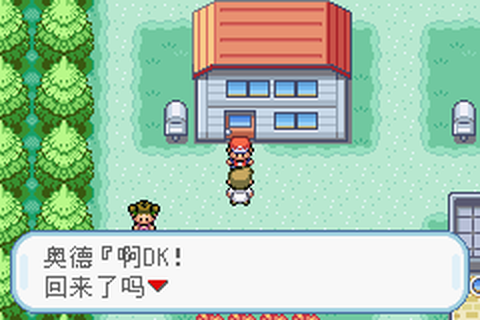 口袋妖怪红[图10]