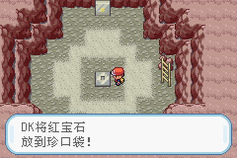 口袋妖怪红[图16]