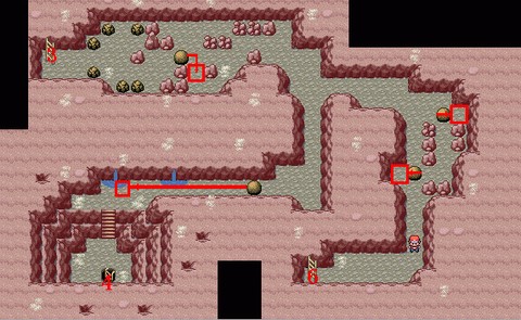 口袋妖怪红[图17]