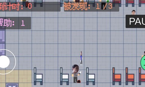 开端解谜模拟器图3