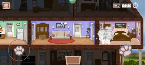 拆家整蛊猫[图2]