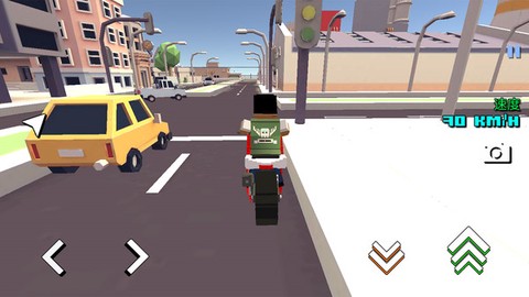 新手驾驶训练图1