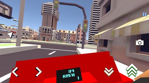 新手驾驶训练图2