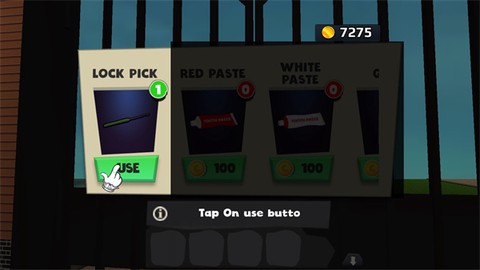 可怕的强盗免费版[图5]