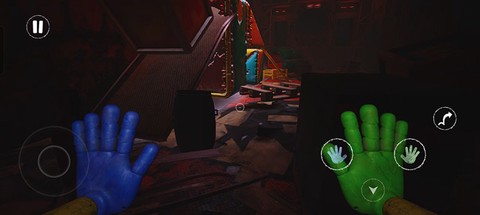 波比的游戏时间[图1]