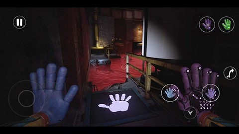 波比的游戏时间图1