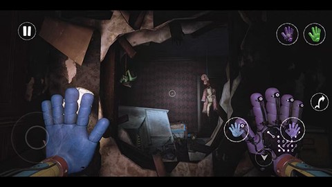 波比的游戏时间图3