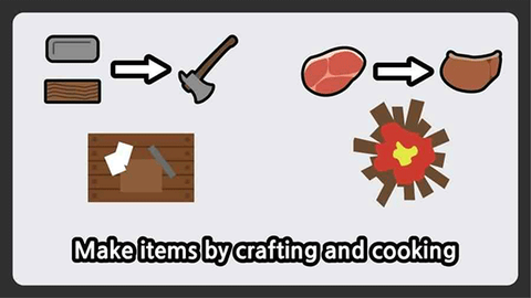 死城僵尸生存[图1]