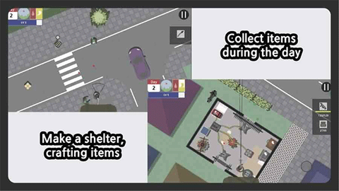 死城僵尸生存[图3]