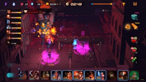 僵尸防御世界图2