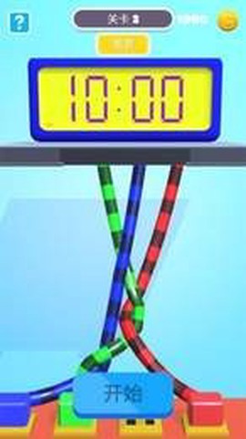 绳索营救大战图3