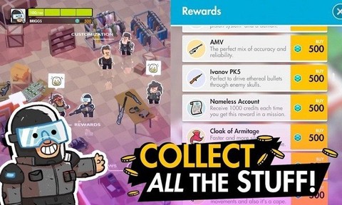 小小战队中文版[图1]