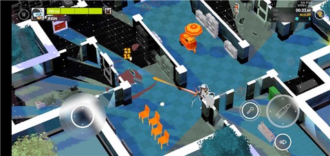 小小战队中文版图3