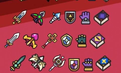 史莱姆联盟[图3]