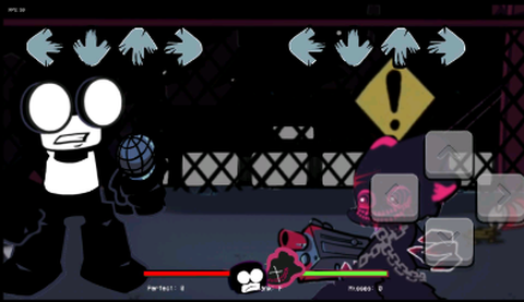 黑色星期五之夜腐败版[图1]