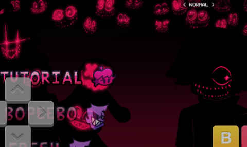 黑色星期五之夜腐败版[图2]