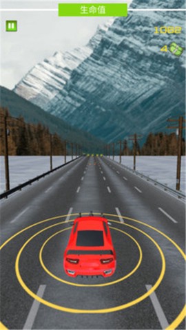 惊险赛车冲刺[图1]