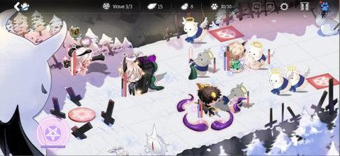 地狱有什么不好？[图1]