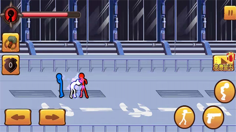 火柴人大乱斗(特惠版)图2