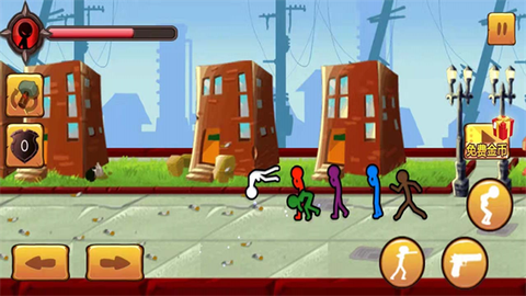 火柴人大乱斗(特惠版)图3