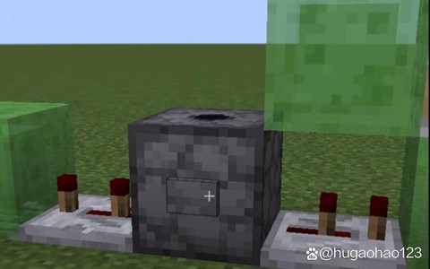 我的世界迫击炮怎么做[图1]