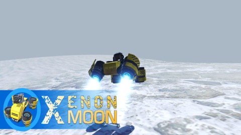 星球毁灭探险图2