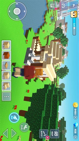 像素生存战争世界图2