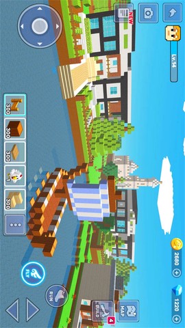 像素生存战争世界图3