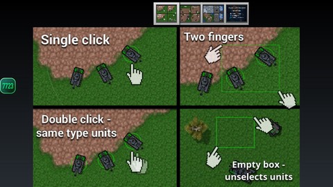 铁锈战争mod[图1]