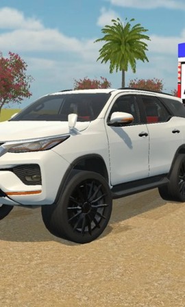 印度拖拉机模拟器图2