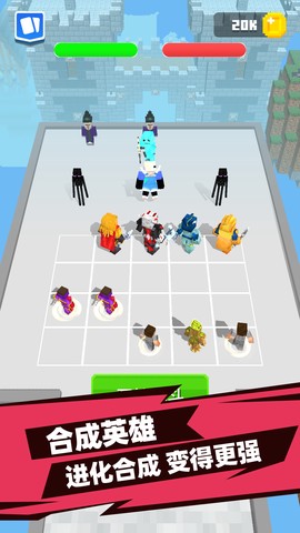 像素拳击大师图1