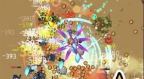 我的技能无限触发[图1]