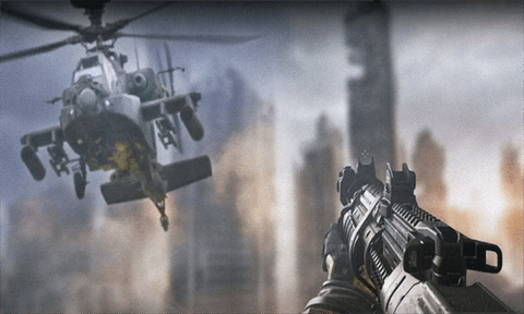 反恐吃鸡战队图3