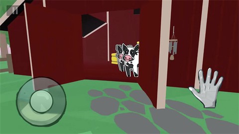 农民地主大作战[图1]