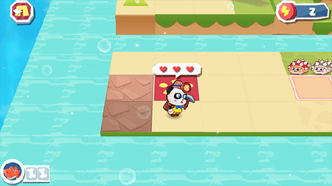 奇妙恐龙世界[图1]