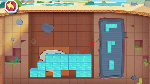 奇妙恐龙世界[图2]