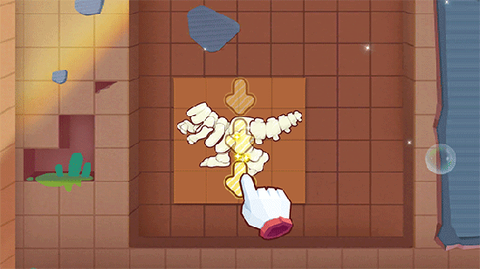 奇妙恐龙世界[图3]