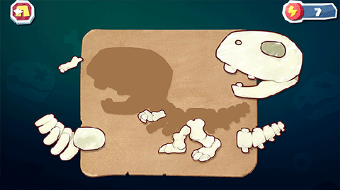 奇妙恐龙世界[图4]