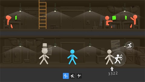 打工火柴人[图9]