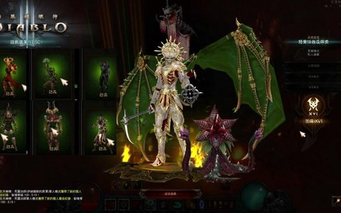 黑暗之魂3什么职业好玩