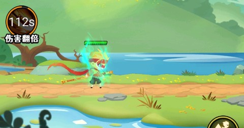 猴哥历险记[图1]