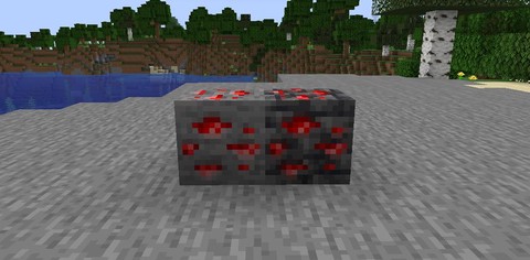 我的世界红石是什么