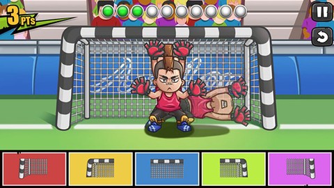 手残大联盟2[图2]