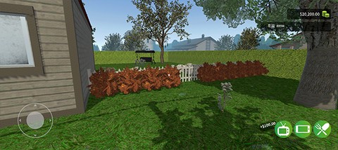 花园建设者模拟器图3